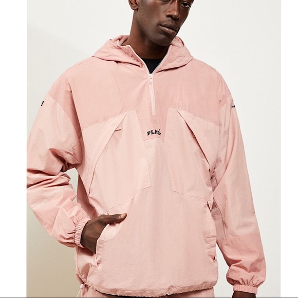 PLAYBOY | Jackets \u0026 Coats | Pacsun X 